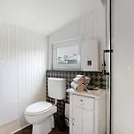 Luette Huette Holiday home *