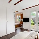 Holiday home Luette Huette Hennstedt (Dithmarschen)