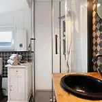 Holiday home Luette Huette Hennstedt (Dithmarschen)