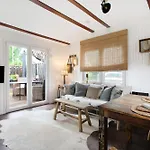 Luette Huette Holiday home Hennstedt (Dithmarschen)