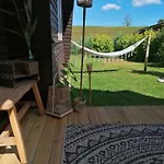 Luette Huette Holiday home