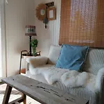 Holiday home Luette Huette *