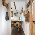 Luette Huette Holiday home