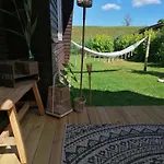 Lütte Hütte Сasa de vacaciones Hennstedt (Dithmarschen)