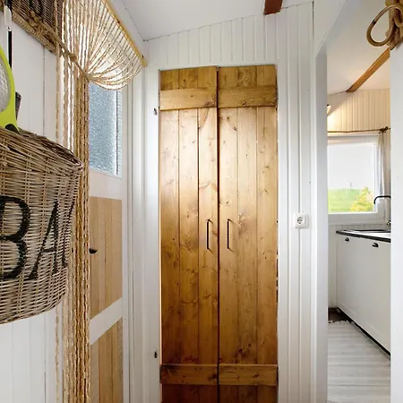 Ferienhaus Lütte Hütte