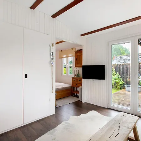 Holiday home Luette Huette Hennstedt (Dithmarschen)