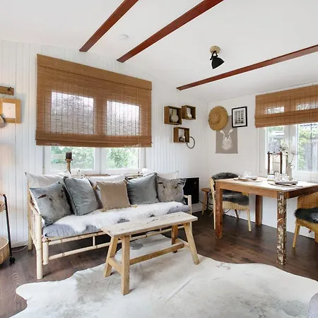 Lütte Hütte * Hennstedt (Dithmarschen)