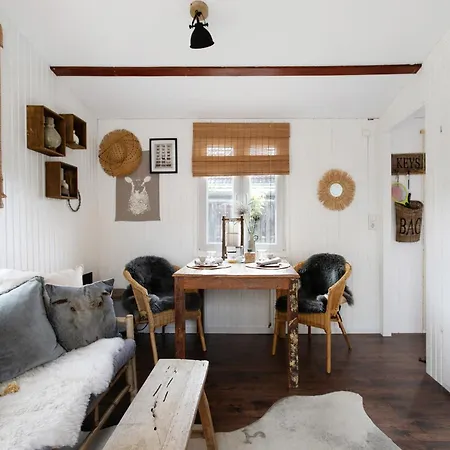 Holiday home Luette Huette