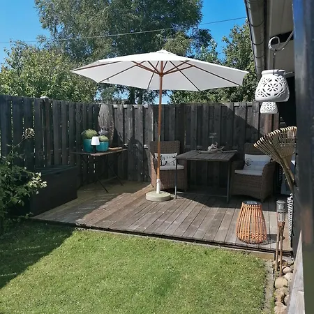 Lütte Hütte Hennstedt (Dithmarschen)