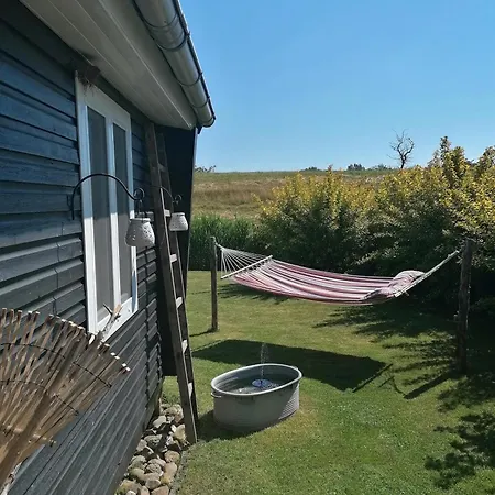 Holiday home Luette Huette *