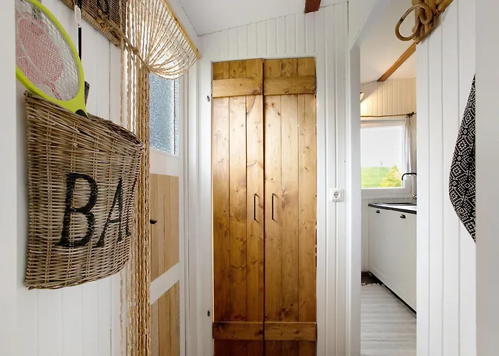 Holiday home Luette Huette