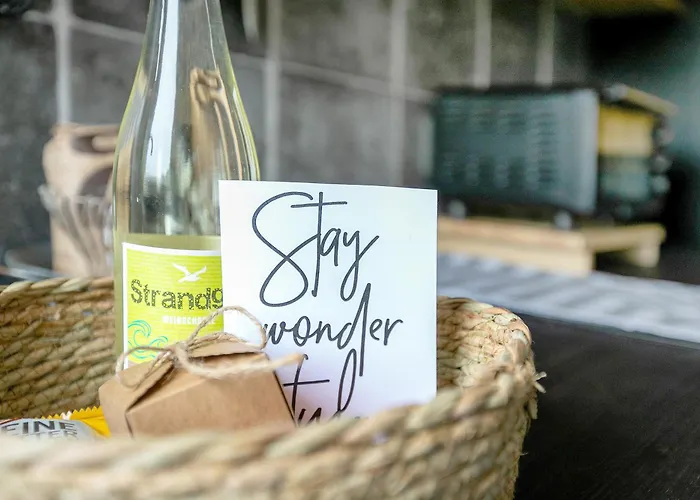 Holiday home Luette Huette