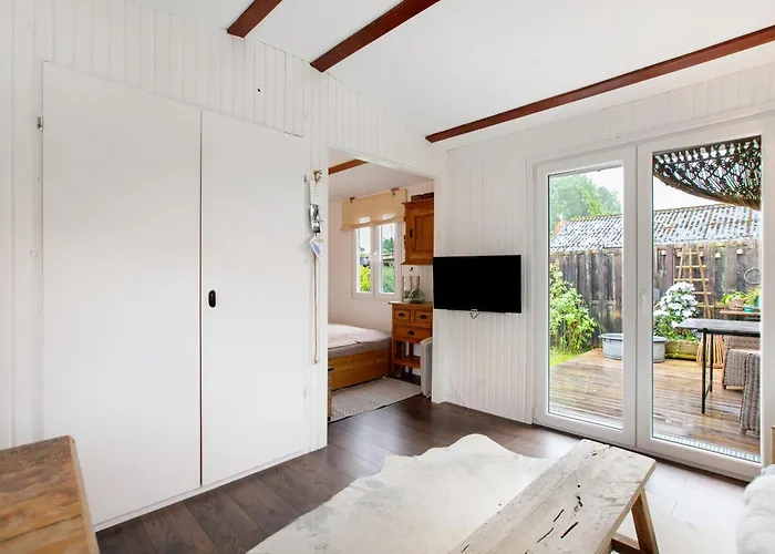 Holiday home Luette Huette Hennstedt (Dithmarschen)