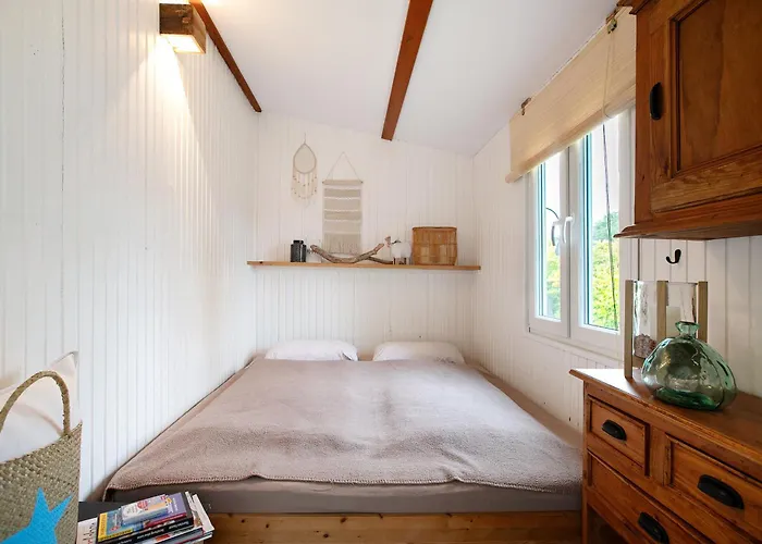 Luette Huette Holiday home Hennstedt (Dithmarschen)