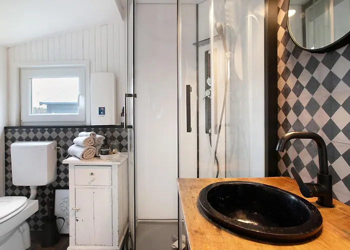 Holiday home Luette Huette Hennstedt (Dithmarschen)