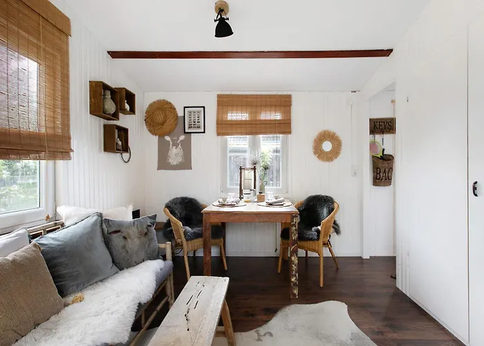 Holiday home Luette Huette