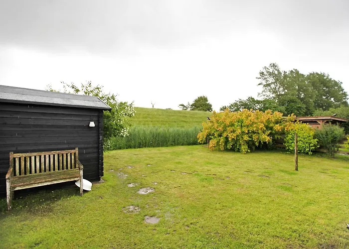 Luette Huette Holiday home *