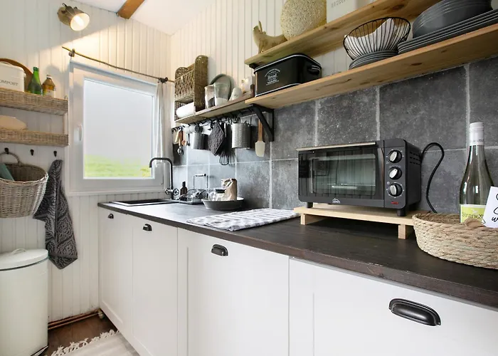 Holiday home Luette Huette *