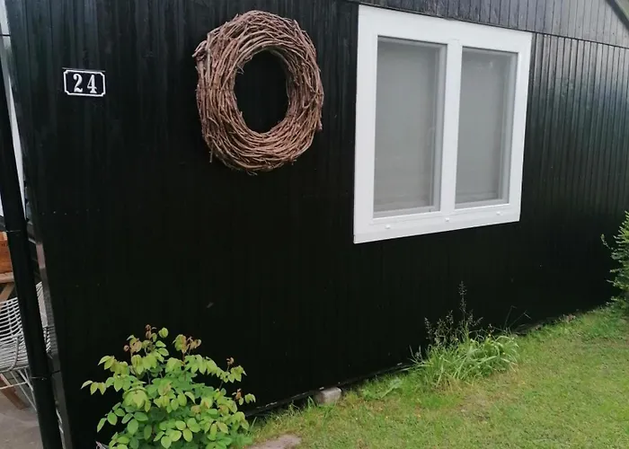 Luette Huette Holiday home *