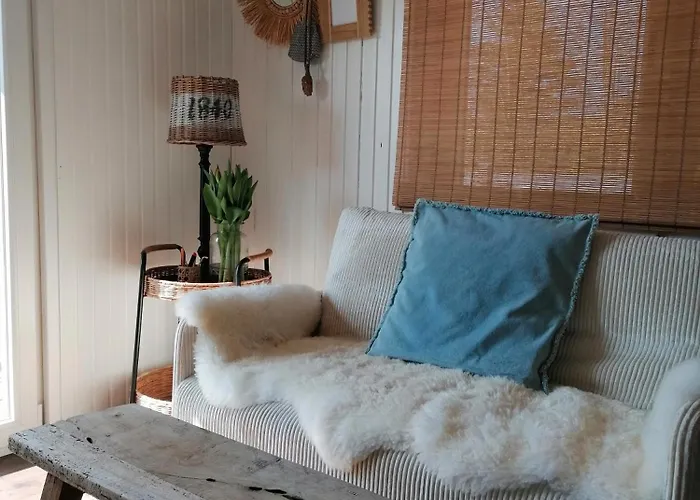 Holiday home Luette Huette