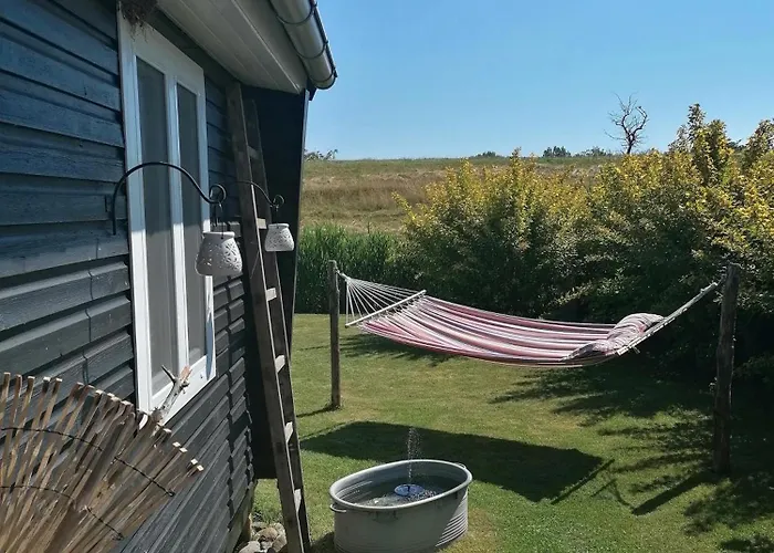 Holiday home Luette Huette *